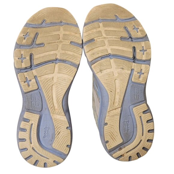 Brooks Adrenaline GTS Running Shoe Sneaker Womens Size 9 - Picture 9 of 12